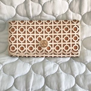 Tory Burch Wallet